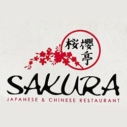 Sakura Japanese and Chinese Restaurant, Campobasso orari di apertura
