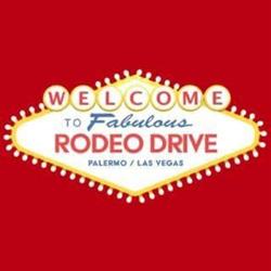 Rodeo Drive Restaurant, Palermo orari di apertura
