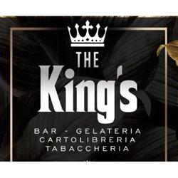 The King's bar di Carella Daniela, Manduria orari di apertura
