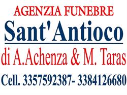 Agenzia Funebre Sant'Antioco Ozieri di Achenza Antonello, orari di apertura