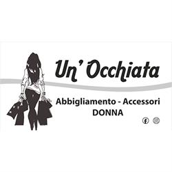Un'Occhiata Donna - Abbigliamento ed Accessori Donna, Francavilla Fontana orari di apertura
