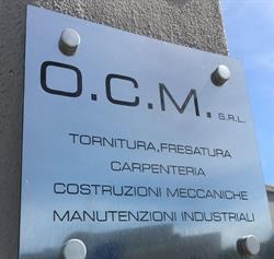 O.C.M. SRL Cagliari, Zona Industriale Est Casic - Orari di apertura