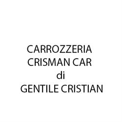 Carrozzeria Crisman Car Gentile Cristian, Rieti orari di apertura