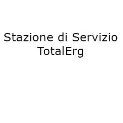Stazione di Servizio TotalErg, Saluzzo orari di apertura
