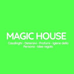 Magic House Casalinghi - Detersivi, Nocera Inferiore orari di apertura
