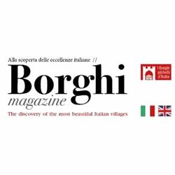 Borghi Magazine, Roma orari di apertura