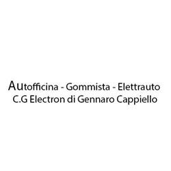 Autofficina - Gommista - Elettrauto C.G Electron Gennaro Cappiello, Torrita di Siena orari di apertura
