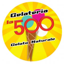 Gelateria La 500, Trecate orari di apertura