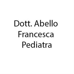 Dott. Abello Francesca Pediatra, Savigliano orari di apertura
