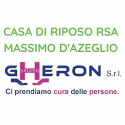 Casa di Riposo Rsa Massimo D’Azeglio, Torino orari di apertura