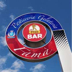 Bar Pasticceria Gelateria F.lli Fama' Srl, Merì orari di apertura