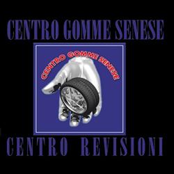 Centro Gomme Senese, Siena orari di apertura