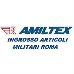 Amiltex Ingrosso Articoli Militari, Roma orari di apertura