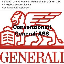 Scuderia C e C, Nichelino orari di apertura