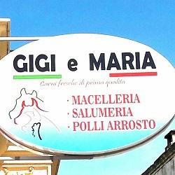 Gigi e Maria, Alezio orari di apertura
