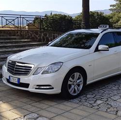 Servizio Taxi Grillo Domenico, Lamezia Terme orari di apertura