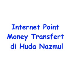Internet Point Money Transfert di Huda Nazmul, Milano orari di apertura