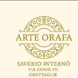 Creazioni Orafe Artigianali Saverio Interno’, Grottaglie orari di apertura