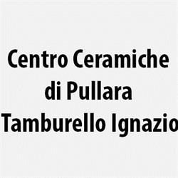 Centro Ceramiche di Pullara Tamburello Ignazio, Bivona orari di apertura