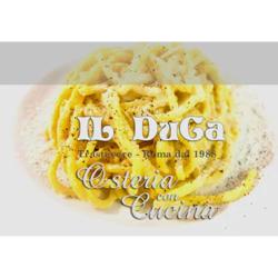 Il Duca in Trastevere, Roma orari di apertura