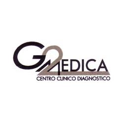 G 2 Medica Centro Clinico Diagnostico, Catania orari di apertura