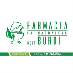 Farmacia La Maddalena, Grottaglie orari di apertura