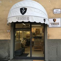Il Barbiere Barber Shop Lucca, orari di apertura