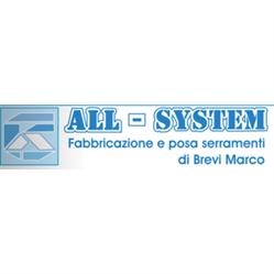 All System, Vertova orari di apertura