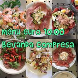 Ristorante Self Service Colibri' Bellusco, orari di apertura