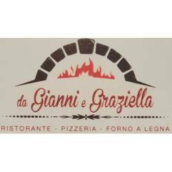 Ristorante Pizzeria da Gianni e Graziella, Roma orari di apertura