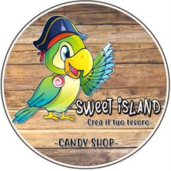 Sweet Island, Torino orari di apertura