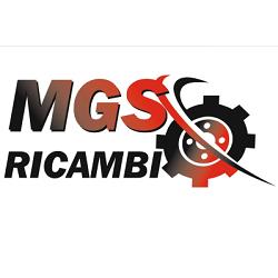 Autoricambi MGS Ricambi, Paternò orari di apertura