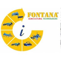 Fontana Costruzione Macchine Agricole, Crescentino orari di apertura