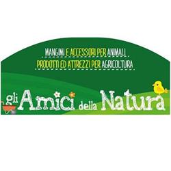 Gli Amici della Natura, Messina orari di apertura