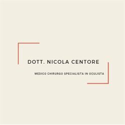 Dott. Nicola Centore - Medico Chirurgo Specialista in Oculistica, Caserta orari di apertura