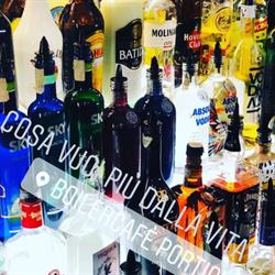 Boiler Lounge Beer Portici, orari di apertura