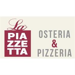 La Piazzetta Osteria Pizzeria, Tecchiena orari di apertura