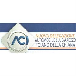 Delegazione Aci - Li.Ca di Linda Serrotti, Foiano della Chiana orari di apertura