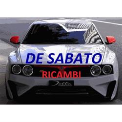 De Sabato Auto e Moto Ricambi, Statte orari di apertura