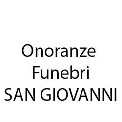 Onoranze Funebri San Giovanni, Falcone orari di apertura