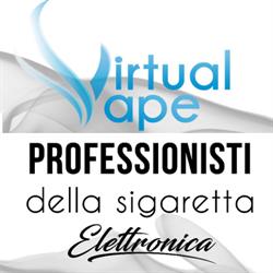 Virtual Vape Professionisti della Sigaretta Elettronica, Canicattì orari di apertura