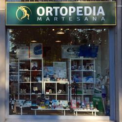 Ortopedia Martesana, Vimodrone orari di apertura