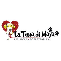 La Tana di Maya Pet Store- Toelettatura, Alba Adriatica orari di apertura