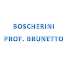 Studio Prof. Brunetto Boscherini, Roma orari di apertura