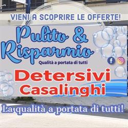 Pulito e Risparmio, Melito di Napoli orari di apertura