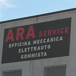 Ara Service, Sanfrè orari di apertura