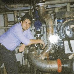Idraulico Termotecnica Castellucci Francesco, Casellina orari di apertura