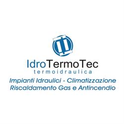Idrotermotec, Agrigento orari di apertura