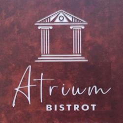 Atrium Bistrot, Varese orari di apertura