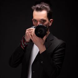 Danilo Cama Fotografia Genova, Centro - Orari di apertura